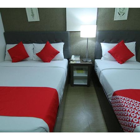 Oyo 24H City Hotel Near Makati Medical Center Makati City Ngoại thất bức ảnh