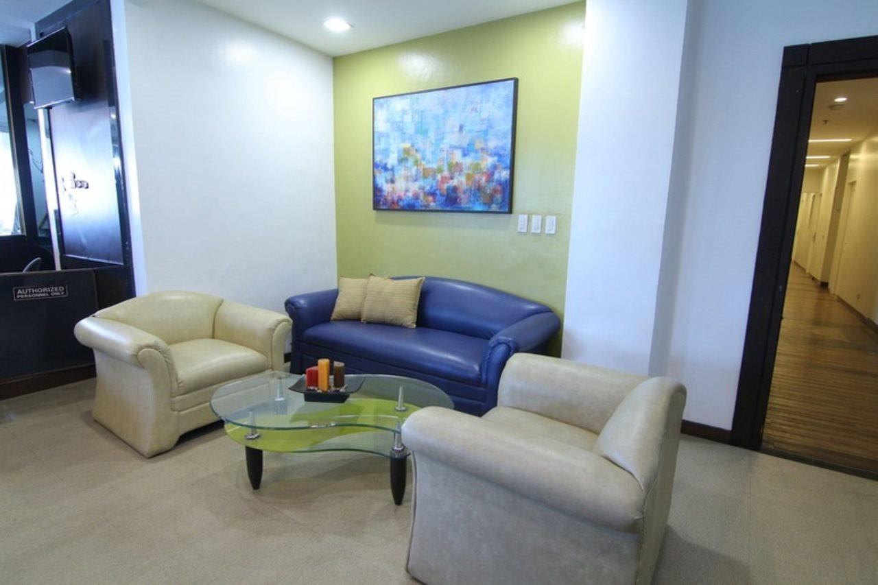 Oyo 24H City Hotel Near Makati Medical Center Makati City Ngoại thất bức ảnh