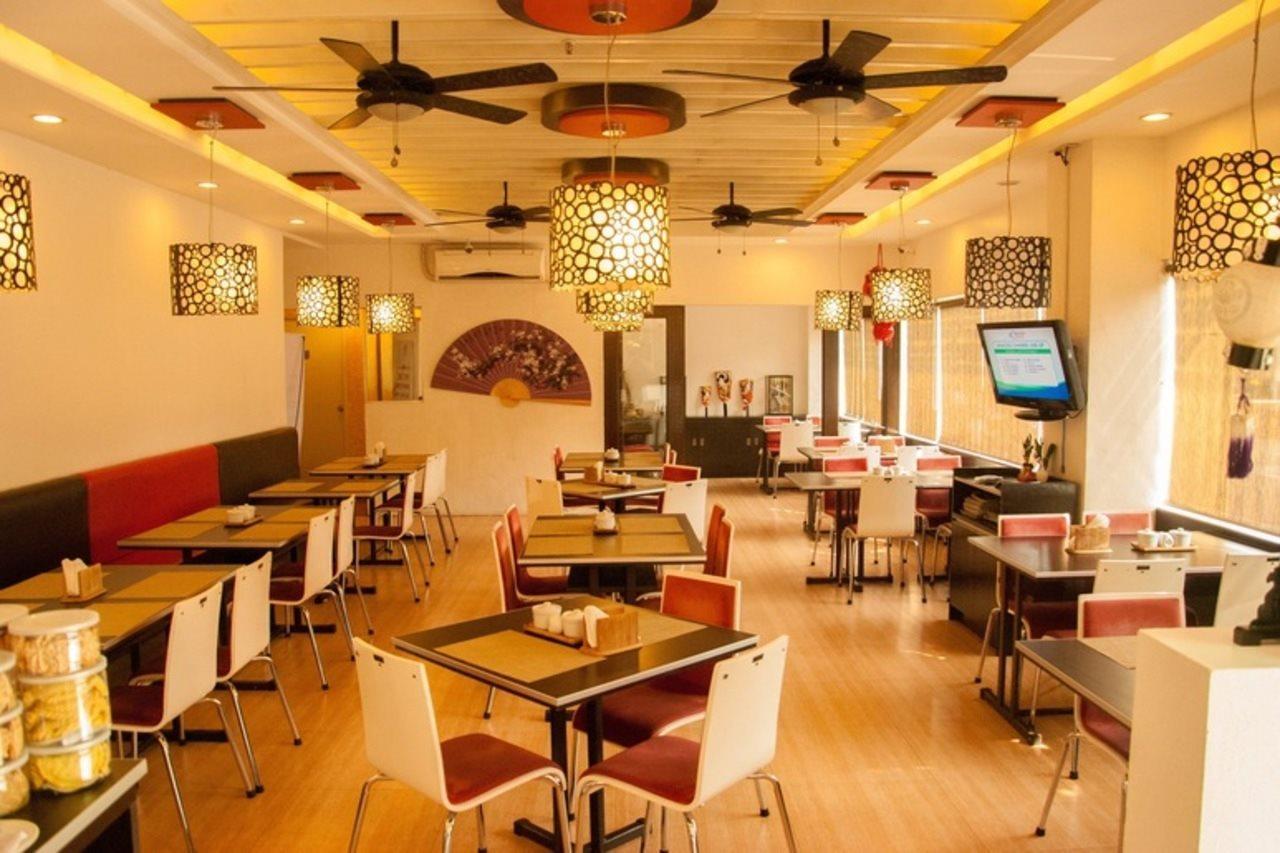 Oyo 24H City Hotel Near Makati Medical Center Makati City Ngoại thất bức ảnh
