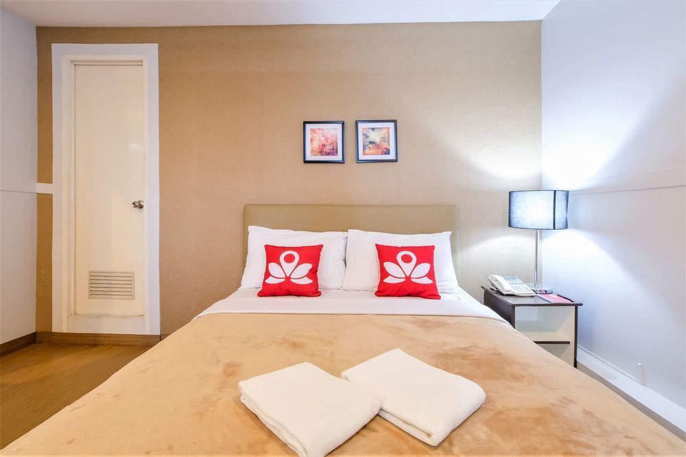 Oyo 24H City Hotel Near Makati Medical Center Makati City Ngoại thất bức ảnh