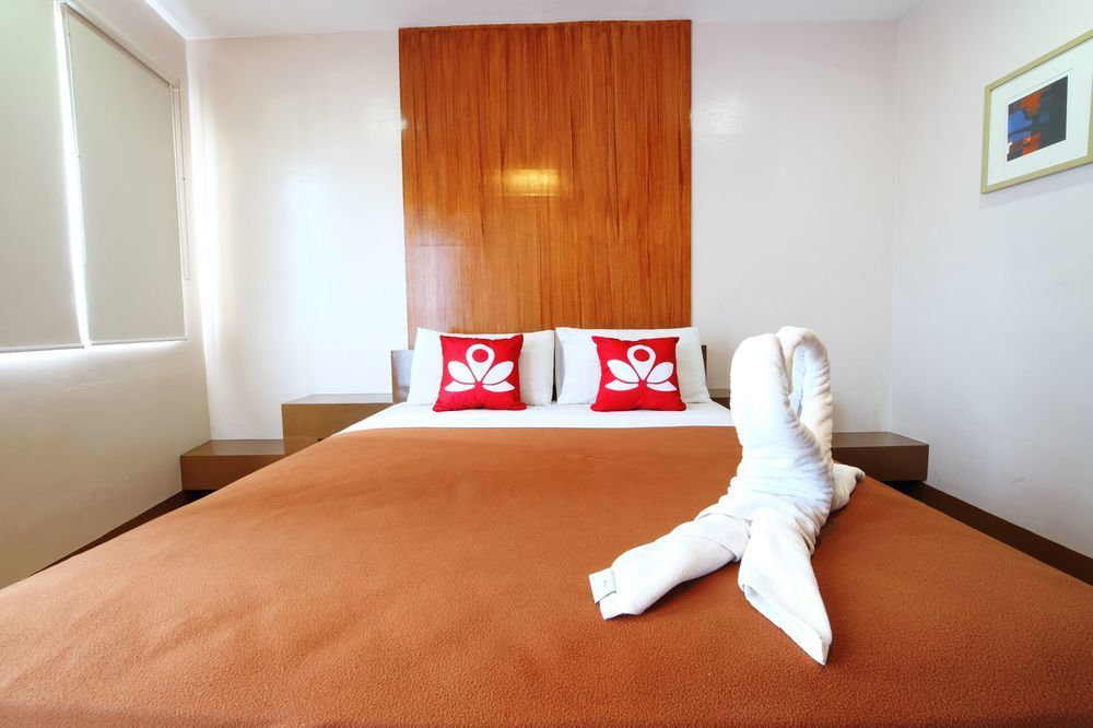 Oyo 24H City Hotel Near Makati Medical Center Makati City Ngoại thất bức ảnh