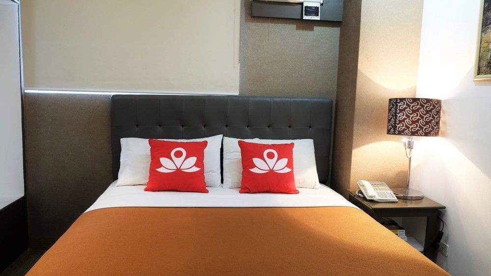 Oyo 24H City Hotel Near Makati Medical Center Makati City Ngoại thất bức ảnh
