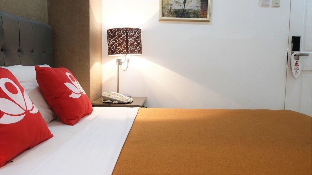 Oyo 24H City Hotel Near Makati Medical Center Makati City Ngoại thất bức ảnh