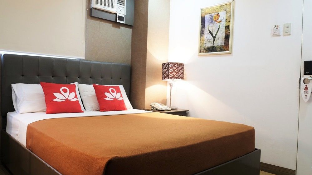 Oyo 24H City Hotel Near Makati Medical Center Makati City Ngoại thất bức ảnh