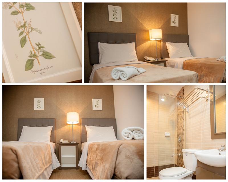 Oyo 24H City Hotel Near Makati Medical Center Makati City Ngoại thất bức ảnh