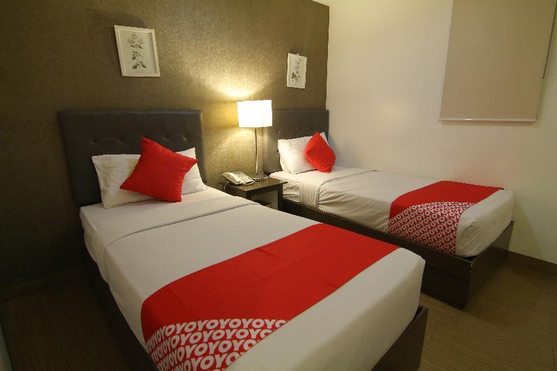 Oyo 24H City Hotel Near Makati Medical Center Makati City Ngoại thất bức ảnh