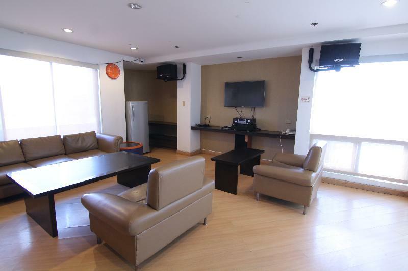 Oyo 24H City Hotel Near Makati Medical Center Makati City Ngoại thất bức ảnh
