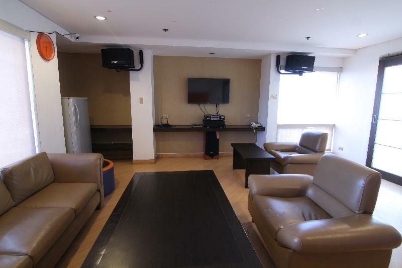 Oyo 24H City Hotel Near Makati Medical Center Makati City Ngoại thất bức ảnh